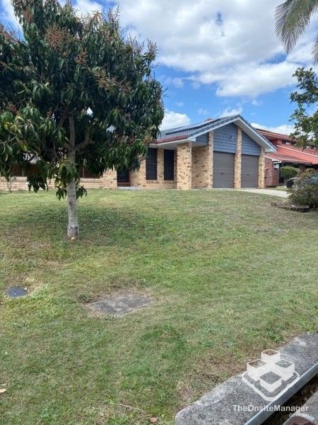 rental property Brisbane