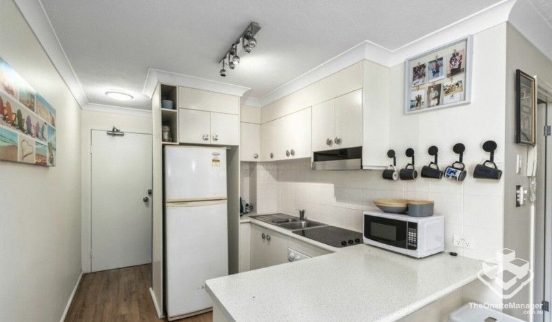 rental property Gold Coast