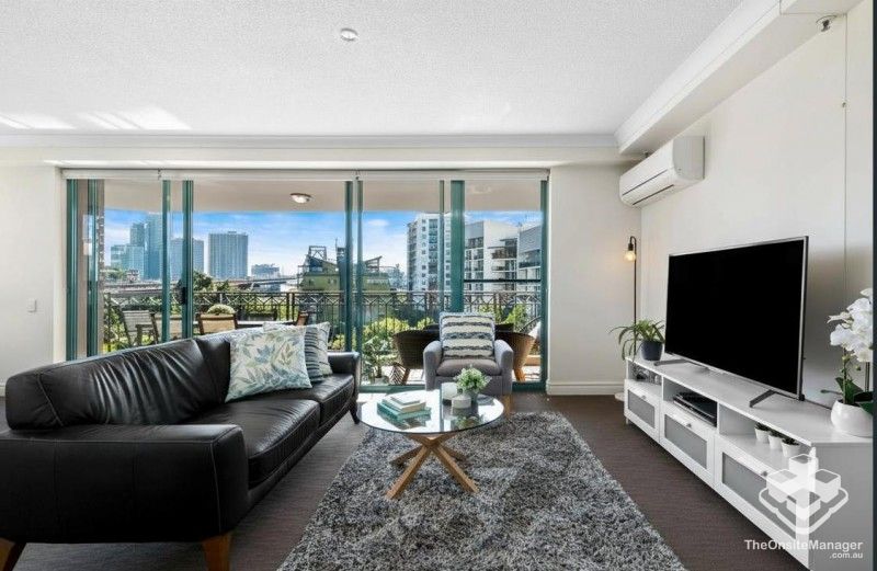 rental property Brisbane