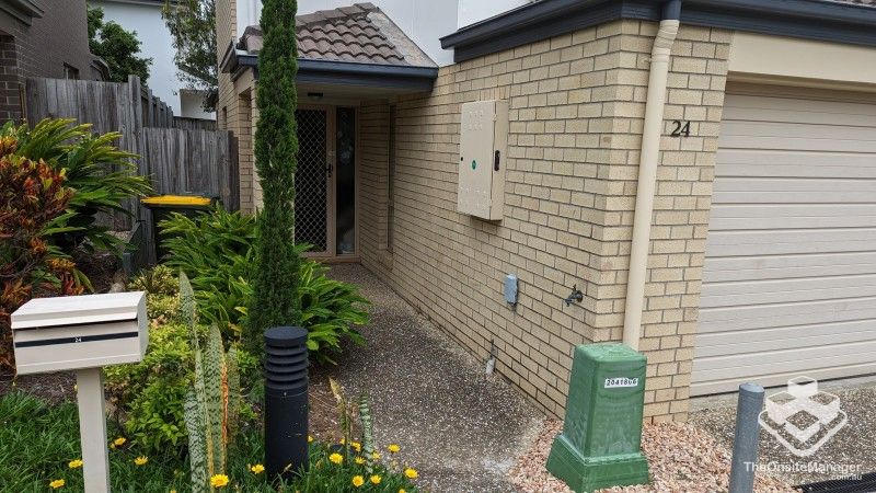 rental property Brisbane