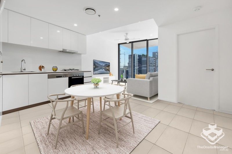rental property Brisbane