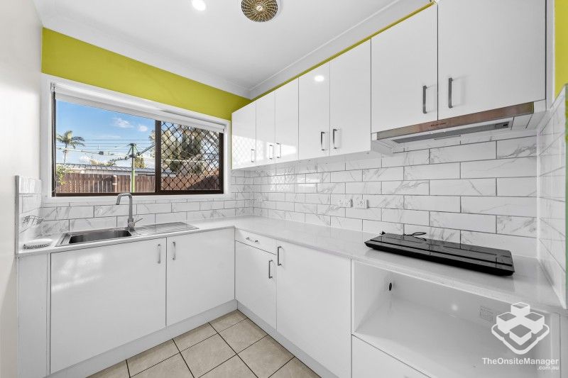 rental property Brisbane