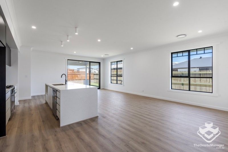 rental property Brisbane