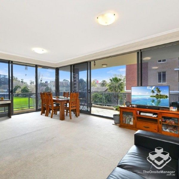 rental property Sydney