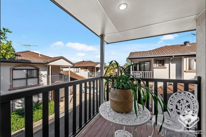rental property Brisbane