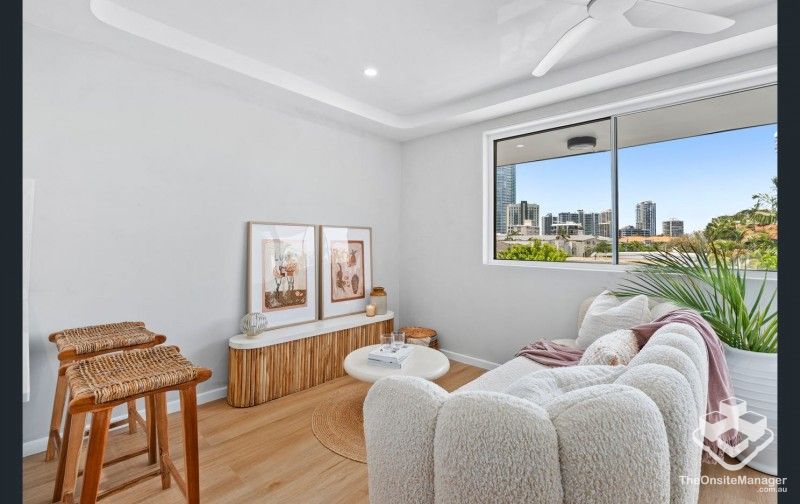 rental property Gold Coast