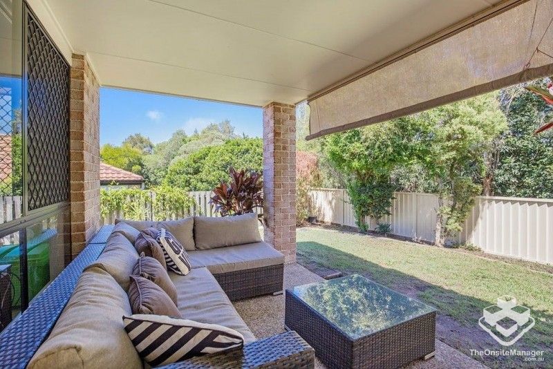 rental property Gold Coast