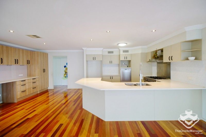 rental property Brisbane