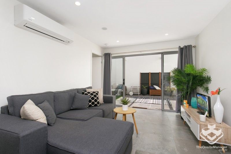 rental property Brisbane