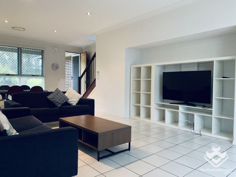 rental property Brisbane
