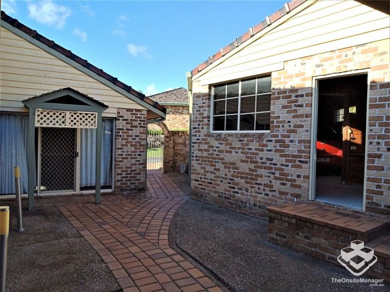 rental property Brisbane