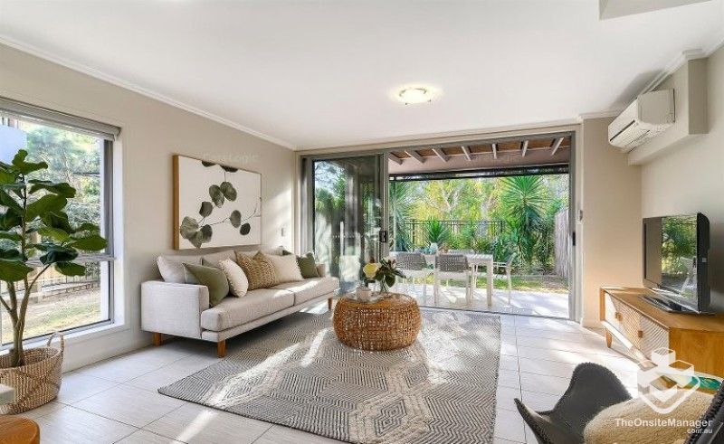 rental property Brisbane
