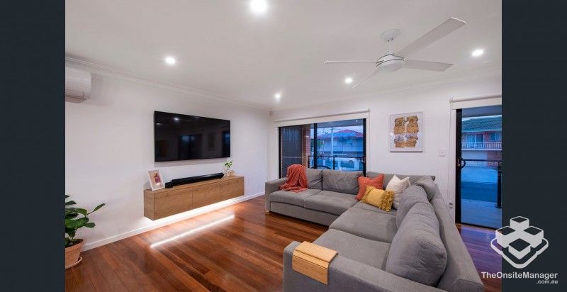 rental property Brisbane