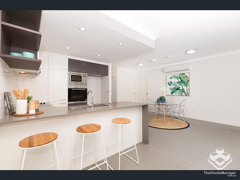 rental property Brisbane