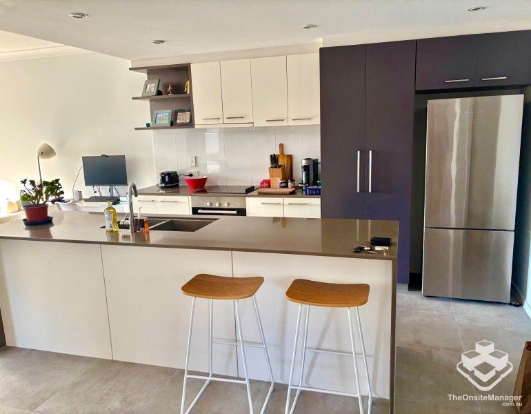 rental property Brisbane