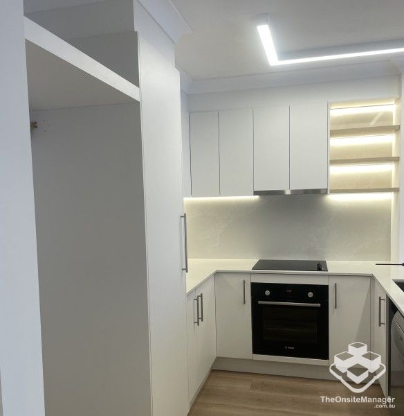 rental property Gold Coast