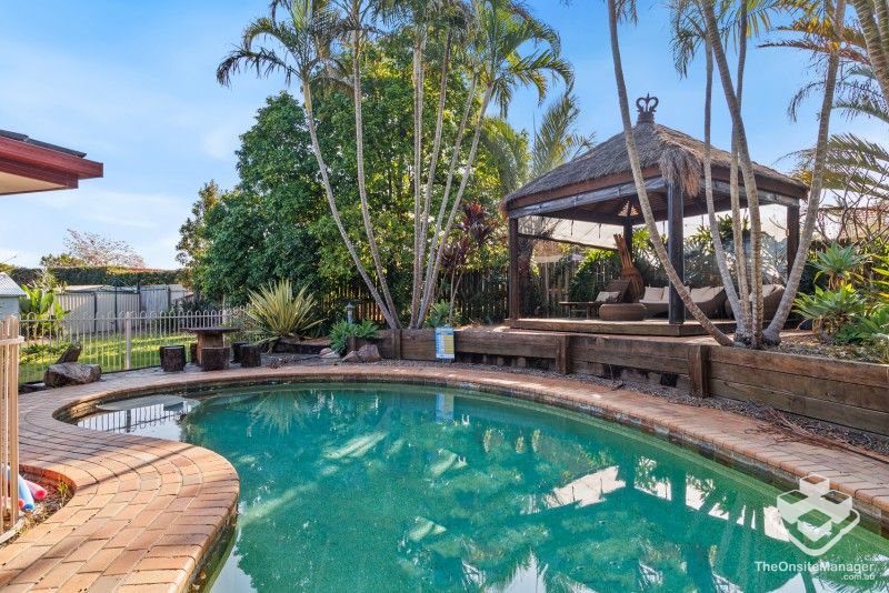rental property Brisbane