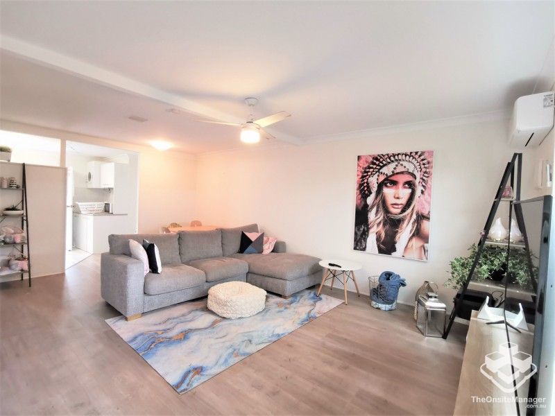 rental property Brisbane