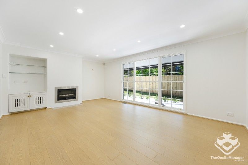 rental property Sydney