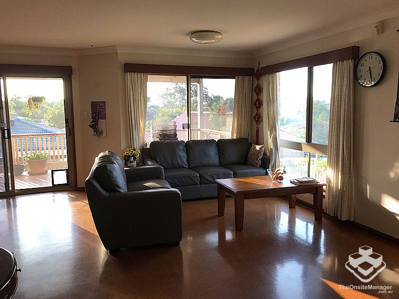 rental property Brisbane