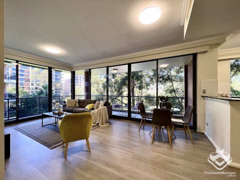 rental property Sydney