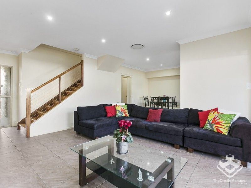 rental property Brisbane