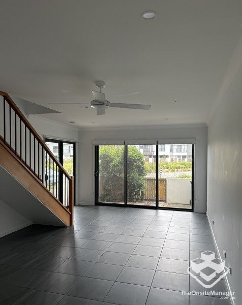rental property Invalid address