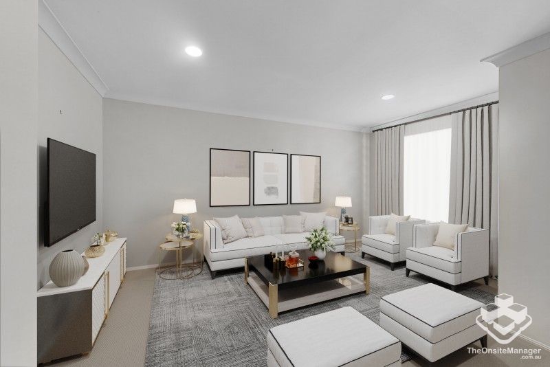 rental property Brisbane