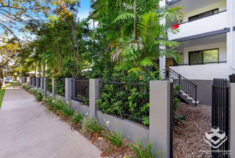 rental property Cairns
