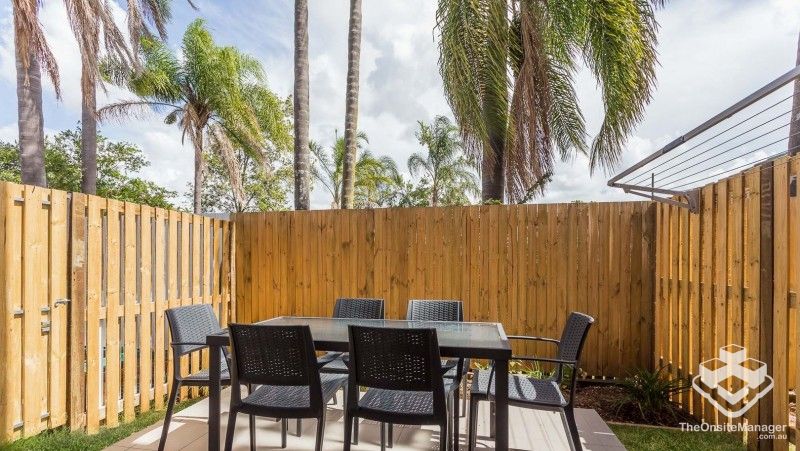 rental property Brisbane