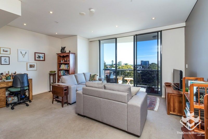 rental property Sydney