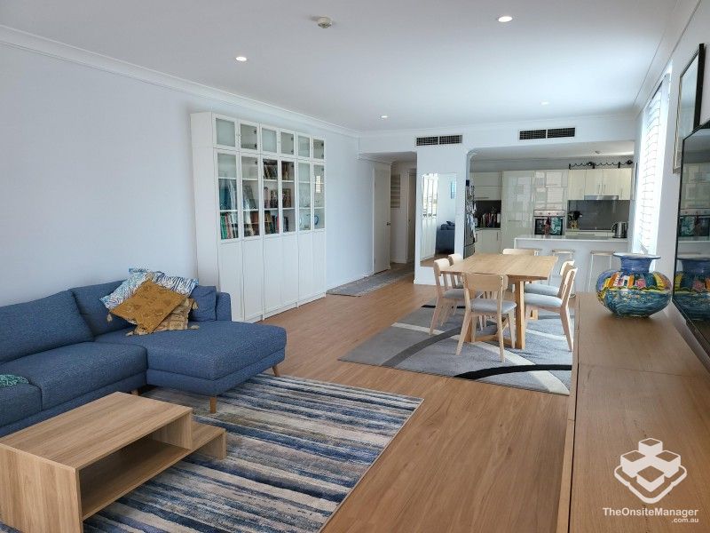 rental property Brisbane