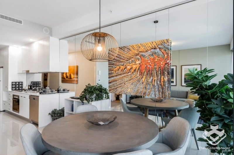 rental property Brisbane