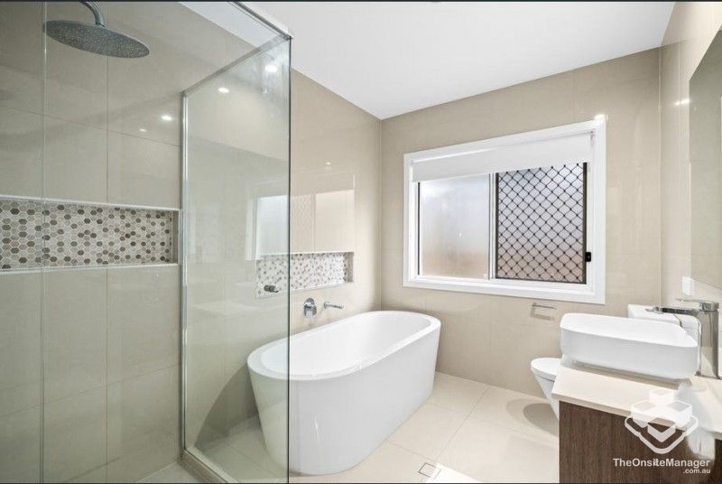 rental property Brisbane