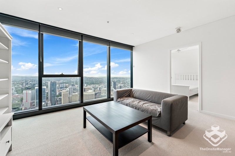 rental property Brisbane