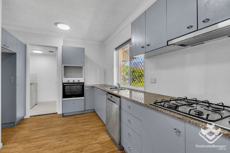 rental property Brisbane