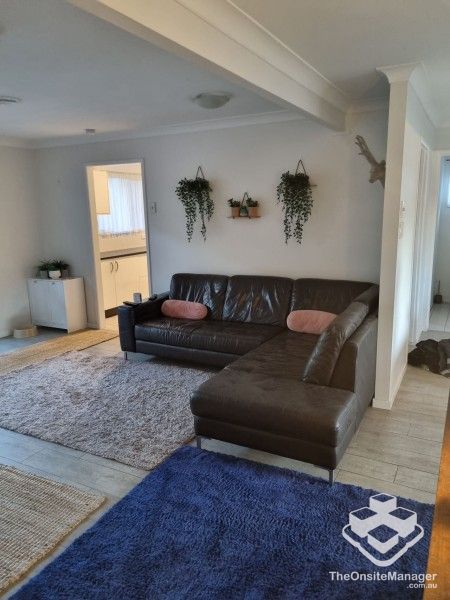 rental property Brisbane