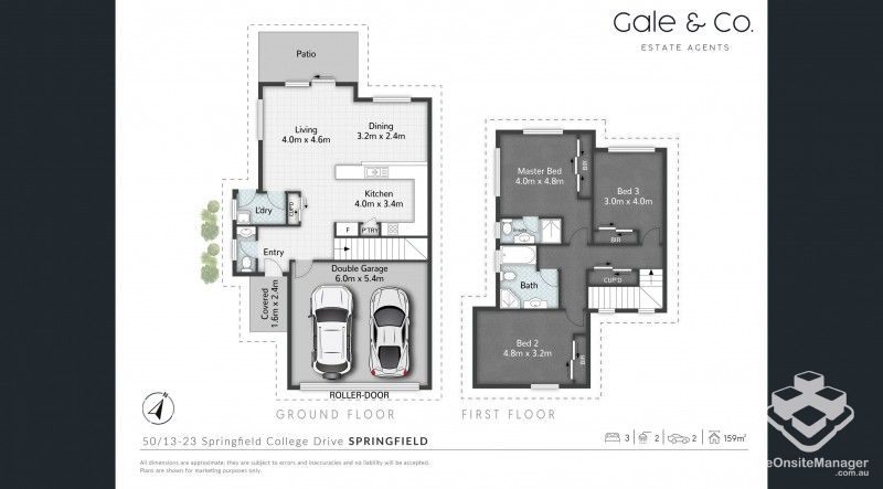 rental property Ipswich