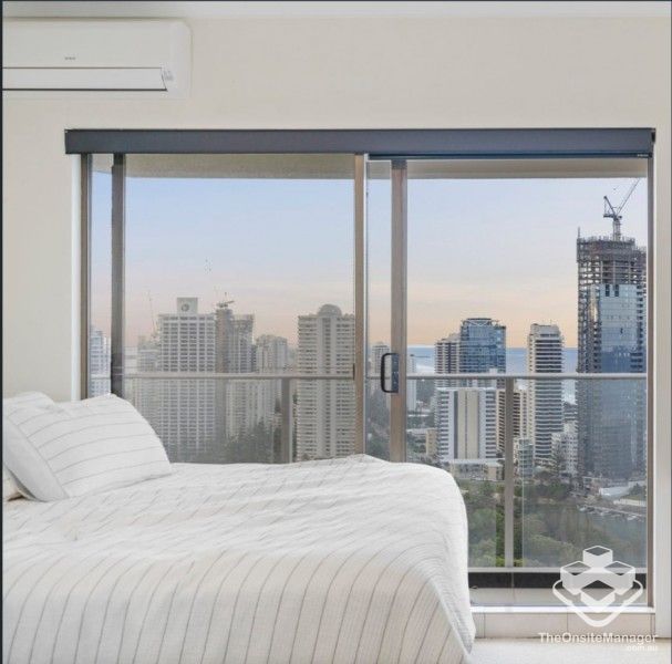 rental property Gold Coast