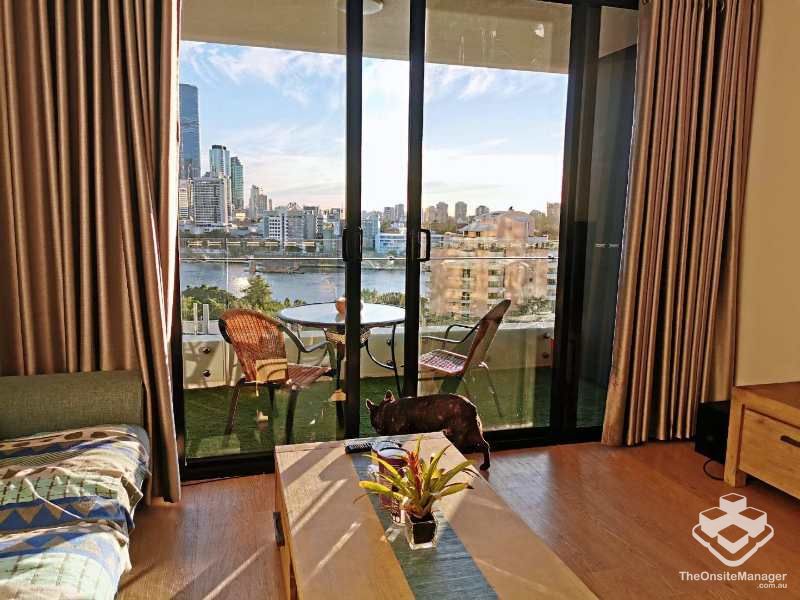 rental property Brisbane