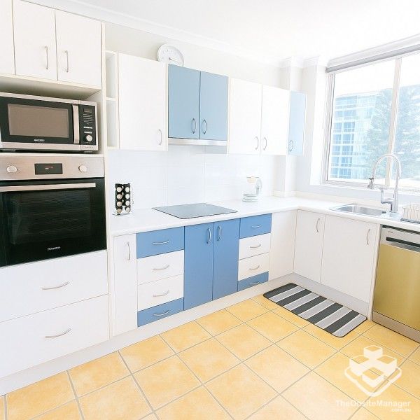 rental property Gold Coast