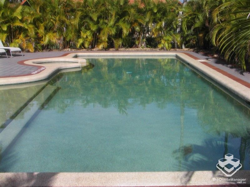 rental property Gold Coast