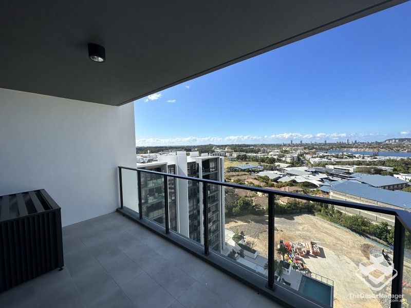 rental property Gold Coast