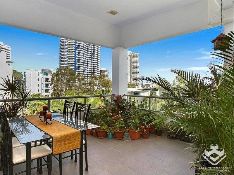 rental property Gold Coast