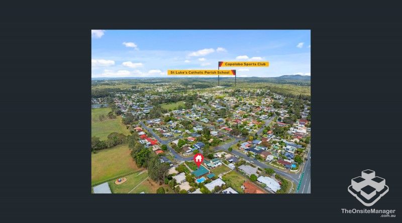 rental property Brisbane