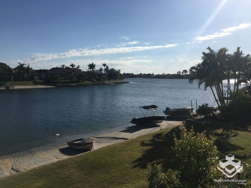 rental property Gold Coast