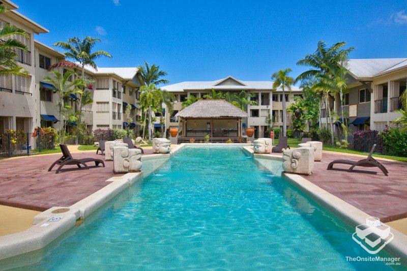 rental property Cairns