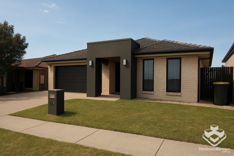rental property Brisbane