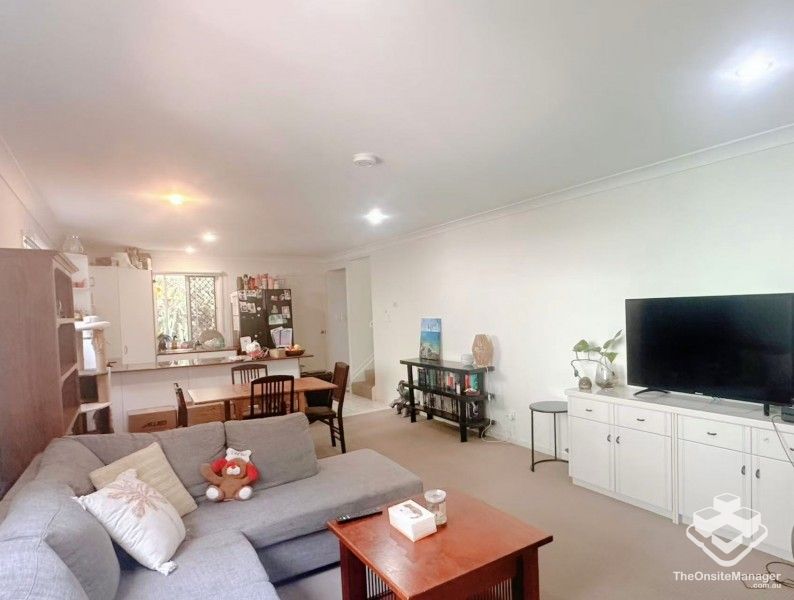 rental property Brisbane
