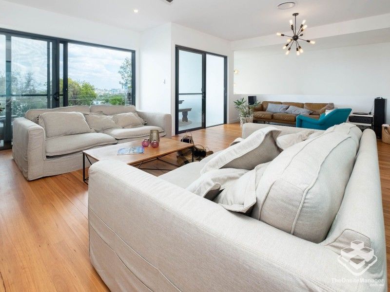 rental property Brisbane